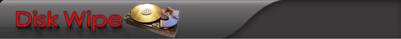 Disk Wipe header picture